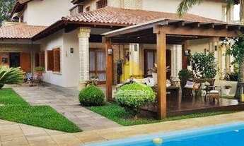 Imagem 7: Casa à venda, 510 m² por R$ 4.200.000,00 - Paragem dos Verdes Campos - Gravataí/RS