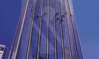 Imagem 1: Apartamento para Locação em Campinas, Centro, 1 dormitório, 1 suíte, 1 banheiro, 1 vaga