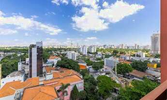 Imagem 7: Pinheiros com charme