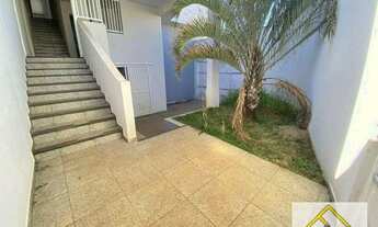 Imagem 4: Casa com 3 dormitórios para alugar, 225 m² - Água Branca - Piracicaba/SP