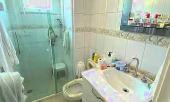 Imagem 4: Belíssimo apartamento com 270m2, em São Paulo, bairro Vila Progredior, contendo 03 suites