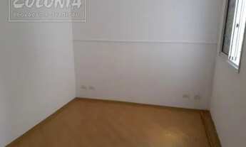 Imagem 6: Santo André - Apartamento Padrão - Parque das Nações