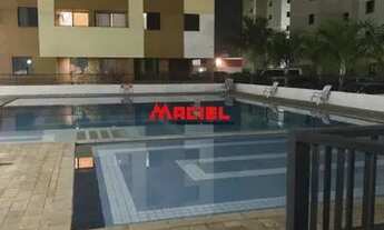 Imagem 4: Apartamento Padrão em São José dos Campos