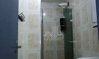 Imagem 3: Apartamento com 2 dormitórios à venda, 65 m² por R$ 200.000,00 - Fonseca - Niterói/RJ
