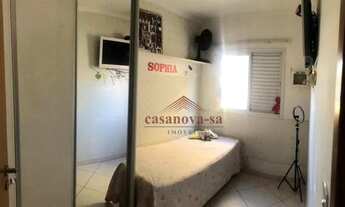 Imagem 5: Cobertura com 100 metros para alugar, por R$ 2.500,00 /mês - Vila Metalúrgica - Santo An