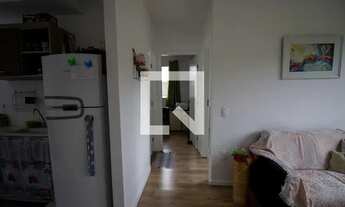 Imagem 6: Apartamento para Aluguel - Vargem Pequena, 2 Quartos, 43 m2