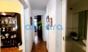 Imagem 4: Apartamento-À VENDA-Ipanema-Rio de Janeiro-RJ