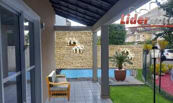 Imagem 4: Casa triplex 180 m² com piscina privativa no Quality II - Recreio dos Bandeirantes