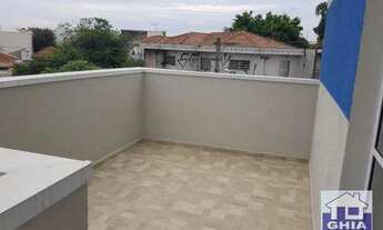 Imagem 4: Apartamento com 2 dormitórios, 31 m² - venda por R$ 398.000,00 ou aluguel por R$ 1.635,56