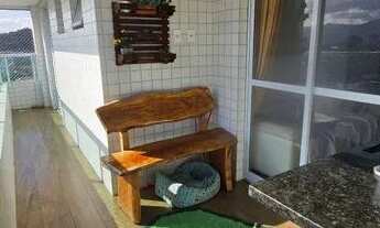 Imagem 3: Apartamento a venda boqueirão Praia Grande