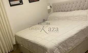 Imagem 4: Casa/Sobrado Condomínio - Residencial Golden Park - Jacareí - 3 Dormitórios 3 suítes - 201