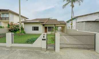 Imagem: JOINVILLE - Casa Comercial - Glória