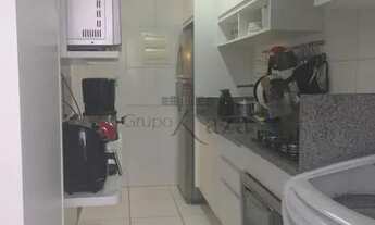 Imagem 7: Apartamento Padrão em São José dos Campos