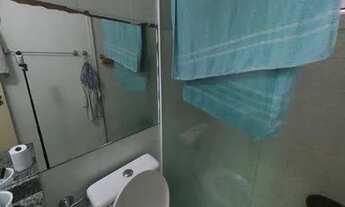 Imagem 4: Apartamento à venda em Rio Pequeno com 72 m², 3 quartos, 1 suíte, 1 vaga