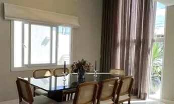 Imagem 5: Alphaville Litoral Norte 1 Casa 4 suítes 430m² Bahia