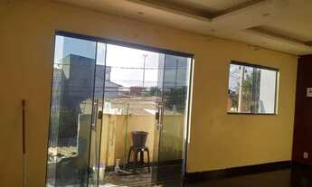 Imagem 6: Alugo casa qr 323, somente o 2 andar, linda, com suite e closet