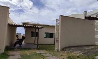 Imagem 2: Casa em Lagoa Santa no condomínio Trilhas do Sol