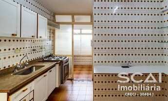 Imagem 7: Apartamento de 65m² disponível para locação no Condomínio Edifício Planalto Marajoara