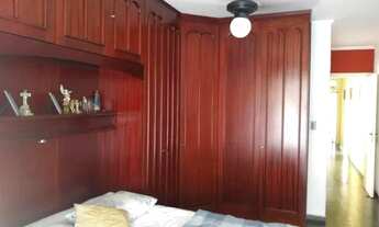 Imagem 4: OPORTUNIDADE , SOBRADO COM 3 DORMITÓRIOS ( SENDO 1 SUÍTE ) SACADA, 5 VAGAS DE GARAGEM