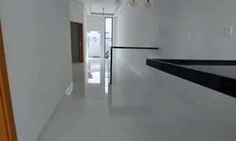 Imagem 3: Casa para venda possui 80 metros quadrados com 3 quartos