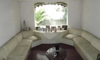 Imagem 6: Próximo do Hospital Einstein - rua tranquila