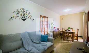 Imagem 2: Apartamento para Aluguel - Parque Bandeirante, 3 Quartos, 93 m2