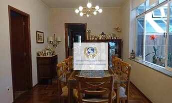 Imagem 3: Casa com 4 dormitórios à venda, 183 m² por R$ 800.000,00 - Cidade Universitária - Campinas