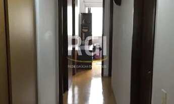 Imagem 14: Apartamento para Venda - 152.71m², 3 dormitórios, sendo 1 suites, 2 vagas - Petrópolis