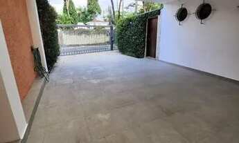 Imagem 4: Sobrado para aluguel e venda possui 280 metros quadrados com 3 quartos