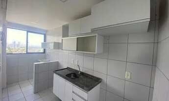 Imagem 6: Vendo excelente apartamento com 2 quartos no bairro de Campo Grande / Recife