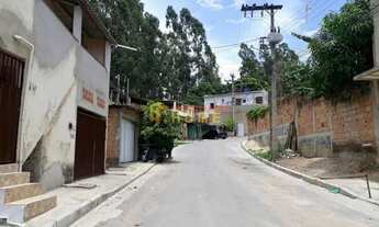 Imagem 4: Casa à venda no bairro Botafogo (Justinópolis) - Ribeirão das Neves/MG