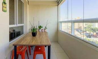 Imagem 4: LINDO APARTAMENTO - TOTALMENTE REFORMADO - 119 M² ÚTEIS