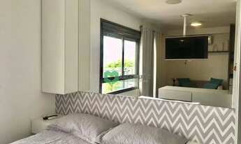 Imagem 7: APARTAMENTO CHARMOSO NA VILA MADALENA