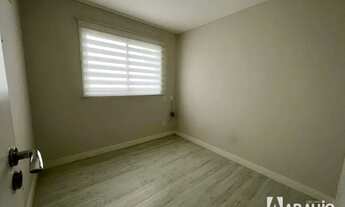 Imagem 5: Apartamento semi mobiliado em ótima localização com 02 dormitórios sendo 01 suite no bairr