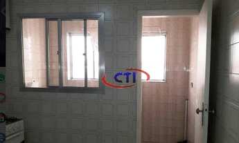 Imagem 4: Apartamento com 2 dormitórios para alugar, 66 m² - Conjunto Residencial Brasília - São Ber