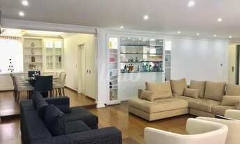 Imagem: Santo André - Apartamento Padrão - Vila