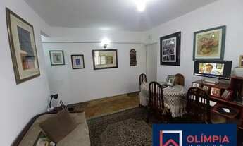 Imagem 2: Apartamento Venda Cerqueira César 67 m² 3 Dormitórios