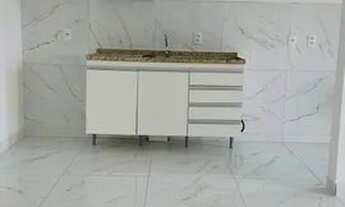 Imagem: Apartamento para aluguel possui 63 metros