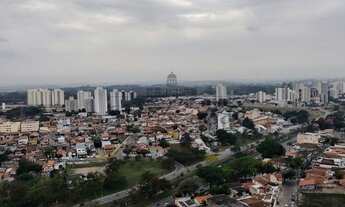 Imagem 5: Apartamento - Centro - Residencial City Life - 63 metros quadrados - 2 Dormitórios - 1 Suí