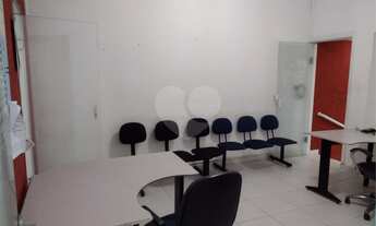 Imagem 2: Sobrado Residencial/Comercial SANTANA