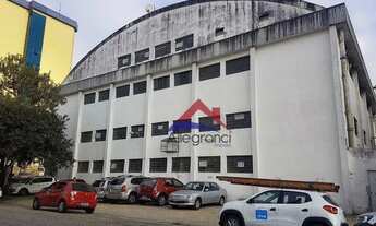 Imagem 2: Galpão, 2720 m² - venda por R$ 11.000.000,00 ou aluguel por R$ 73.502,47/mês - Água Branca