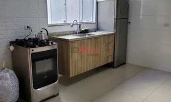 Imagem 7: Sobrado, Cidade Líder, São Paulo - R$ 600 mil, Cod: 9411