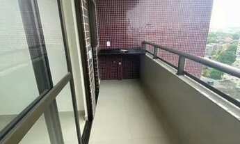 Imagem 4: Edifício Ethos Residence Murilopolis