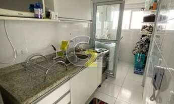 Imagem 6: APARTAMENTO - CONSOLAÇAO - 1 DORMITÓRIOS - 1 VAGA