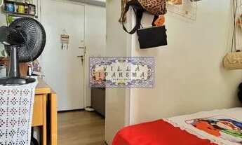 Imagem 7: LARANJEIRAS I REFORMADO VISTA DESLUMBRANTE PANORÂMICA 2 QUARTOS ÓTIMA INFRA LAZER I OPÇÃO