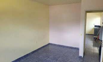 Imagem 6: Casa com 1 dormitório para alugar, 60 m² - Granja Viana - Cotia/SP