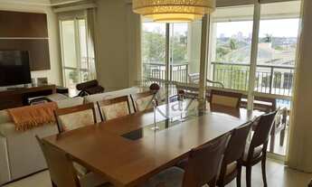 Imagem: Apartamento - Altos do Esplanada - Residencial