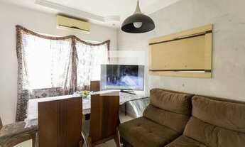 Imagem: Casa para Aluguel - Cidade Satélite São