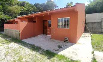 Imagem 2: Residência em Condomínio 2 quartos, Santa Felicidade