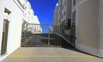 Imagem 3: Alugo Apartamento no Condomínio Vila Platina Cariacica